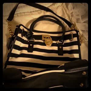Michael Kors bag!